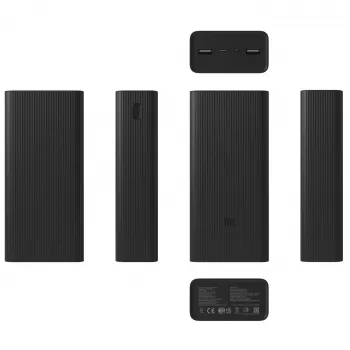Kaasaskantav laadija Xiaomi PB3018ZM 30000 mAh