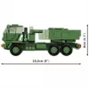 COBI 2626 Armed Forces M142 HIMARS 621 klotsi