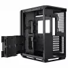 APNX V1-W-BK-v1 Midi Tower Must, Puit