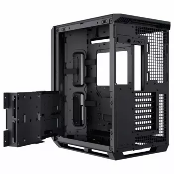 APNX V1-W-BK-v1 Midi Tower Must, Puit