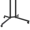 TV-alus ratastel Maclean, professionaalne, 32-70, ratastel, max VESA 600x400, max 40kg, MC-951