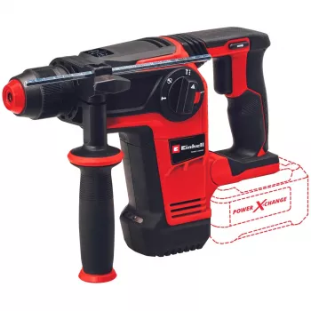 Perforaator Einhell TP-HD 18/26 Li BL - Solo