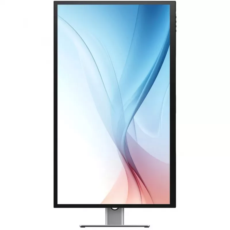 ALOGIC 32C4KPD LED-ekraan 81,3 cm (32) 3840 x 2160 pikslit 4K Ultra HD Alumiinium - Must (32C4KPD)