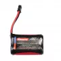 Carrera - Re-Battey - LiFePo4 aku 6,4V 900mAH 9,5A