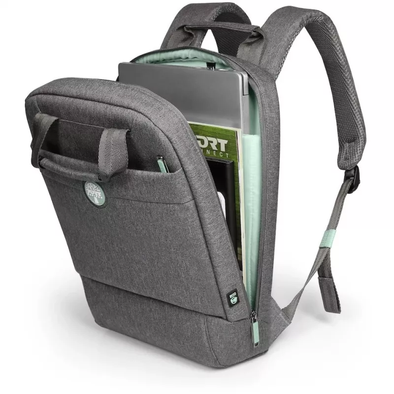 Port Designs YOSEMITE Eco seljakott 35.6 cm (14 tolli)
