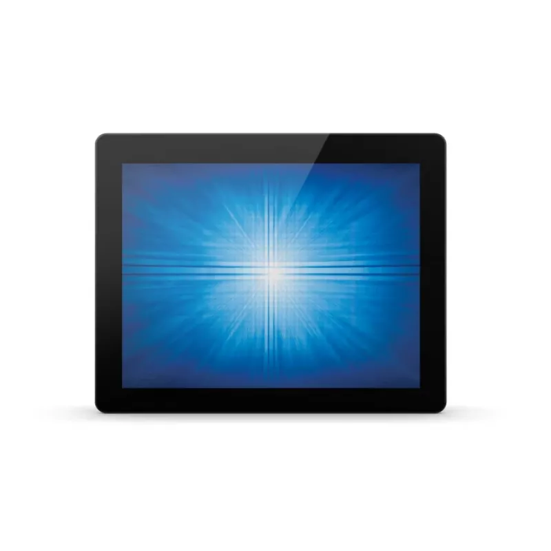 Monitor Elo Touch Solutions 1590L 15-tolline LCD puuteekraan 1024 x 768