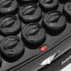 BaByliss RS035E termokeraamilised kuumarullid