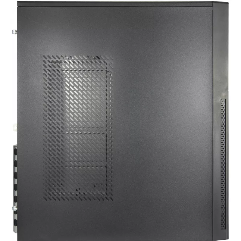 Arvutikorpus INTER-TECH IT-2815 Linear, ATX, must