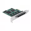 Sisemine RS-232 adapter DeLOCK 90411