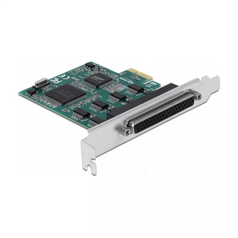 Sisemine RS-232 adapter DeLOCK 90411