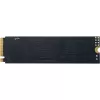 Sisemine SSD PATRIOT P300 512 GB M.2 PCIe NVMe — lugemine 1700 MB/s, kirjutamine 1200 MB/s, 3D NAND, 3,8 mm, TBW 240