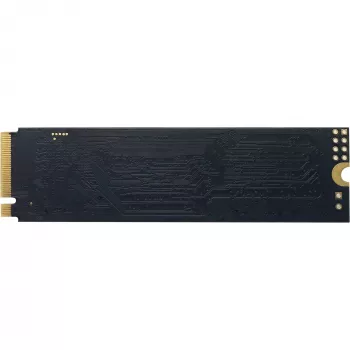 Sisemine SSD PATRIOT P300 512 GB M.2 PCIe NVMe — lugemine 1700 MB/s, kirjutamine 1200 MB/s, 3D NAND, 3,8 mm, TBW 240