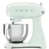 Smeg SMF03PGEU 4.8 L Roheline