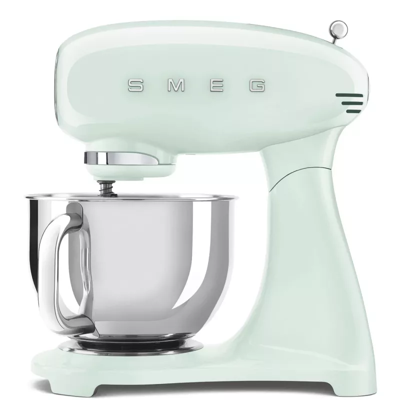 Smeg SMF03PGEU 4.8 L Roheline