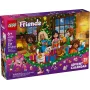 LEGO FRIENDS 42668 Advendikalender 2025
