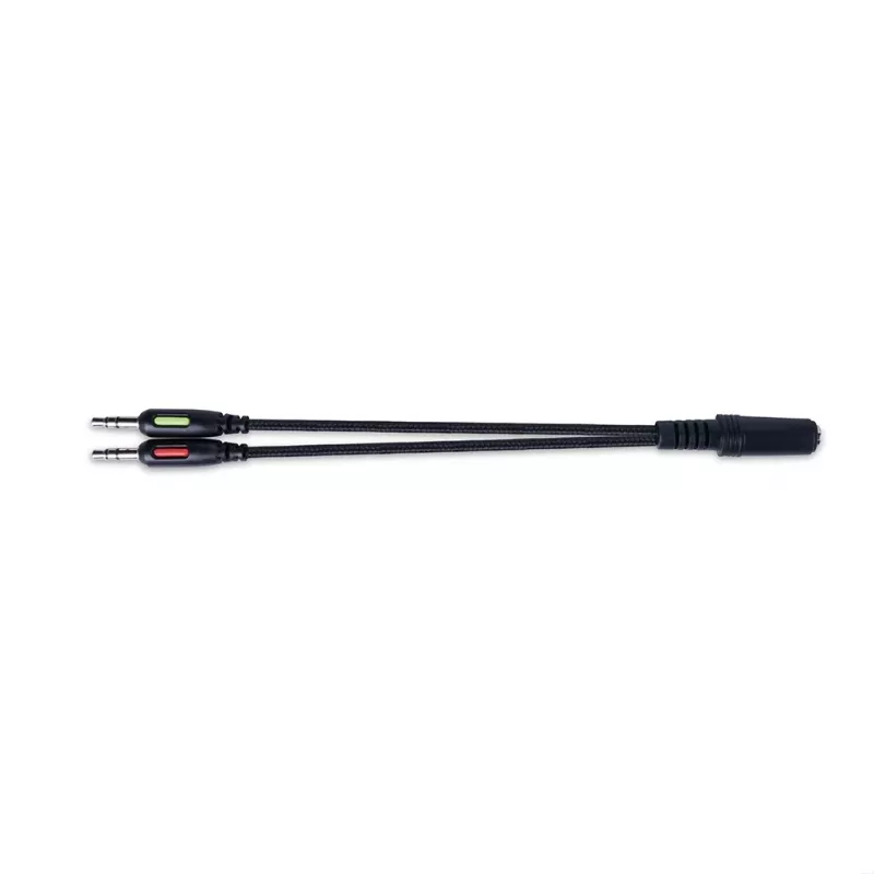 Kõrvaklapid MODECOM MC-859 Volcano Bow, must