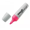 Marker Pelikan Textmarker 490 eco 4 tk Meislitera Roheline Oranž Roosa Kollane