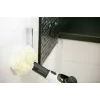 Kärcher SC 1 Silindriline aurupuhasti 1200 W Must, Valge