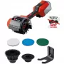 Einhell 3424220 toiteadapter must