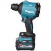 Makita AS001GZ lehepuhur 40 V