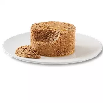 Oasy Caprice Mousse with Veal 85gr