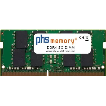Phs-memory SP499488 mälumoodul