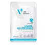 Märg kassitoit VETEXPERT Hypoallergenic Turkey 100 g veterinaardieet tundlikele täiskasvanud kassidele, teraviljavaba, soja- ja gluteenivaba