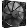 Ventilaator Corsair RS140 14 cm Must 330-1700 p/min 0,11-3,46 mmH2O