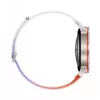 Nutikell HUAWEI GT Runner 2 — 1,32 tolli (3,35 cm) AMOLED, 466×466, titaan, GPS, fluoroelastomeer-rihm