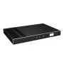 Arvutikorpus Akasa Galileo TU Plus MKII Mini-ITX korpus - must