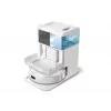 Cleaning robot iRobot Roomba Plus 405 Combo + AutoWash station (Valge)
