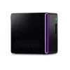 Lauaarvuti Dell Alienware Aurora Ultra 9 — 285W toiteplokk / 32 GB muutmälu / 2 TB SSD / NVIDIA GeForce RTX 5070 Ti 16 GB / Windows 11 Pro / 3-aastane OnSite garantii