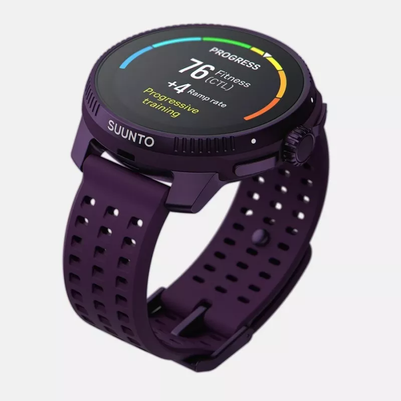 Nutikell Suunto Race 3,63 cm AMOLED 49 mm
