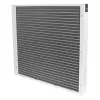 Watercool MO-RA IV 600 radiaator - valge