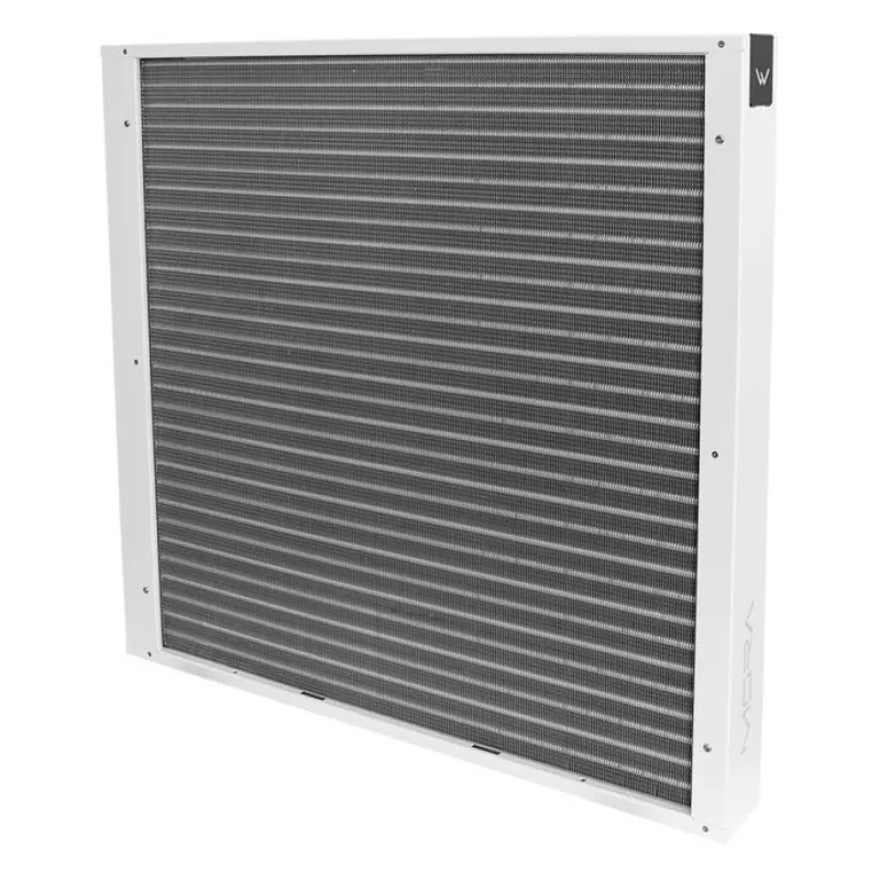 Watercool MO-RA IV 600 radiaator - valge