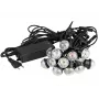 Tracer 46970 Välisvalgustite nöör IP65 230V 15 pirni 45W