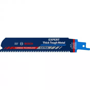 Bosch 2 608 900 365 tikksae/ketassae/tikksae tera Saagitera karbiid 1 tk