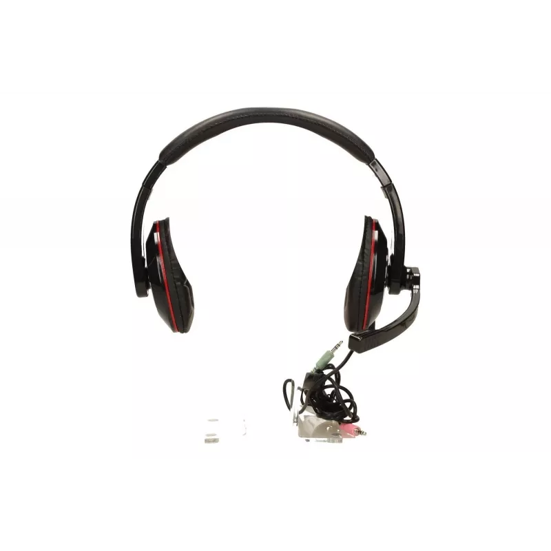 Gembird BTHS-005 Bluetooth kõrvasisene kõrvaklapp must
