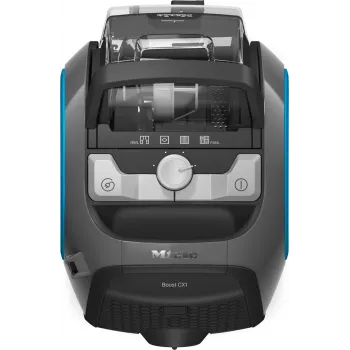 Miele Boost CX1 PowerLine juhtmevaba tolmuimeja 1 l 890 W Graphite