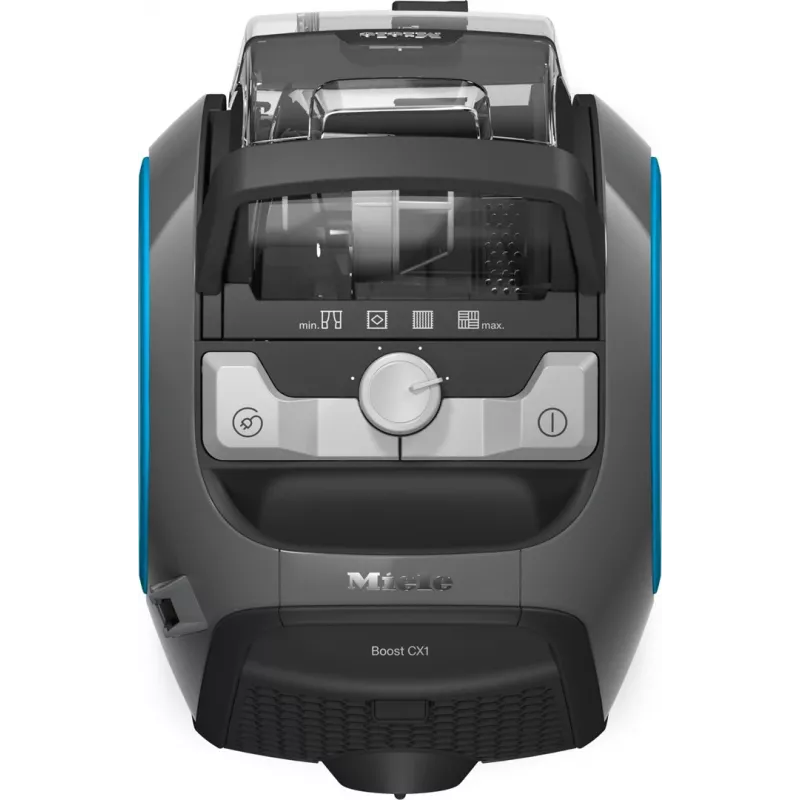Miele Boost CX1 PowerLine juhtmevaba tolmuimeja 1 l 890 W Graphite
