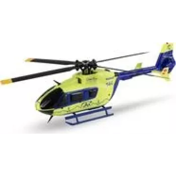 Amewi kopter AFX-135 Alpine Air Ambulance 4-kanaliga RTF (25339)