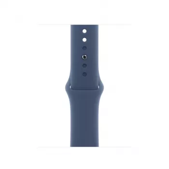 Apple MYJ23ZM/A nutikate kantavate tarvikute rihm sinine fluoroelastomeer