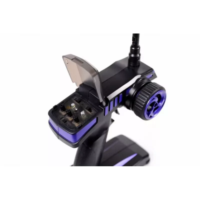 Amewi Buggy “Pitbull X ” 25ccm 2.4 GHz M 1:5, 12,5 kg