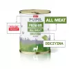 PUPIL Premium All Meat Venison - märg koeratoit - 800g