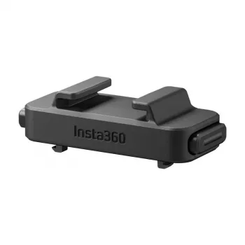 Külmking Insta360 Ace Pro 2/Ace Pro Must