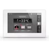 SATEL KEYPAD INT-TSI-W graafiline 7-tolline (valge)