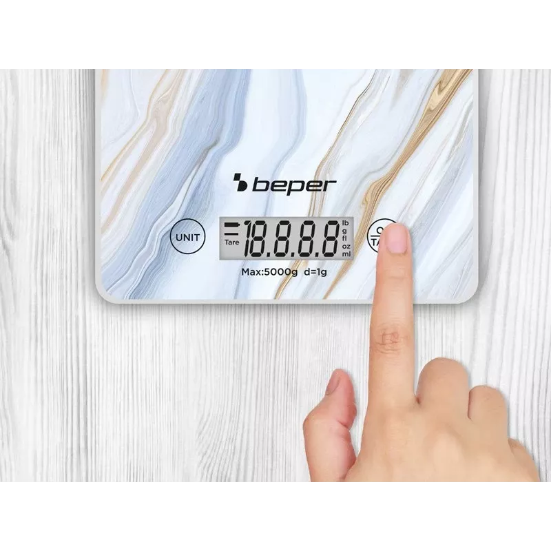 Köögikaal Beper P102BIL001