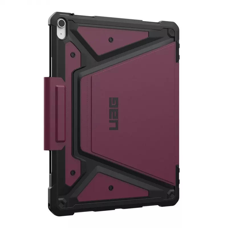 Kaitsev ümbris iPad Air M2/M3 jaoks (bordoo)