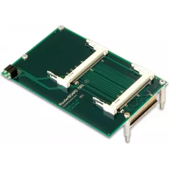 Mikrotik RB502 tarvik võrguseadmete paigalduskonstruktsiooni jaoks valge (RB502)