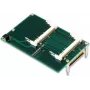 Mikrotik RB502 tarvik võrguseadmete paigalduskonstruktsiooni jaoks valge (RB502)